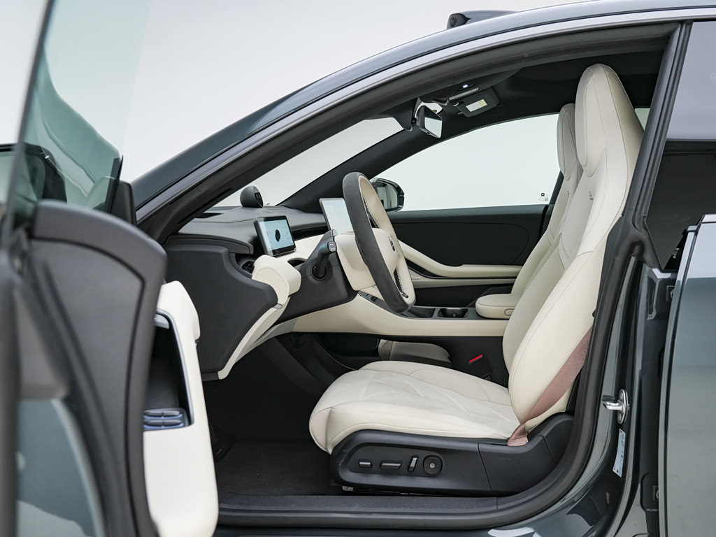 NIO ET5 / ET5T — 4