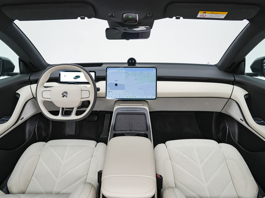 NIO ET5 / ET5T — 6