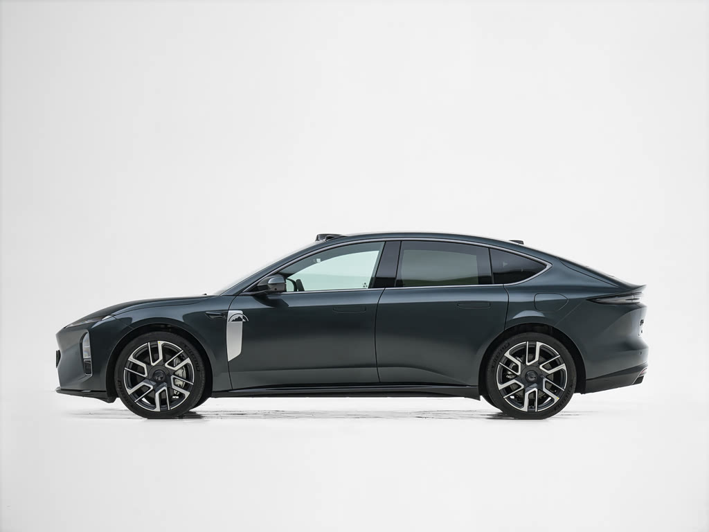 NIO ET5 / ET5T — 7