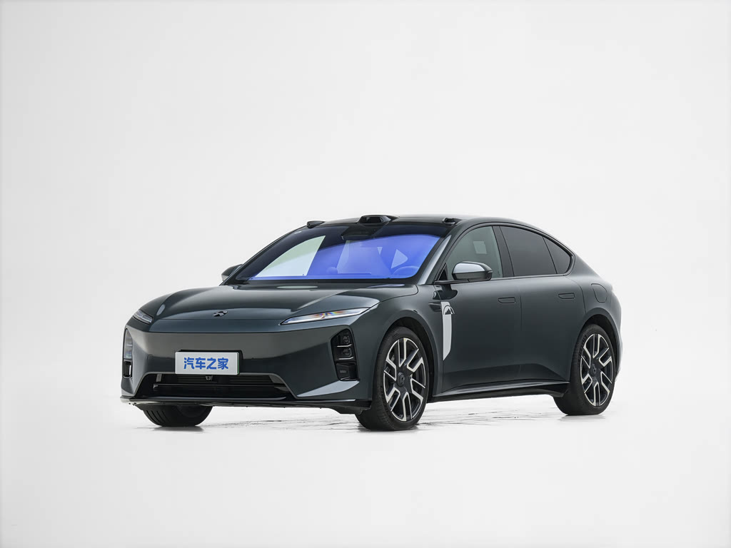 NIO ET5 / ET5T — 8