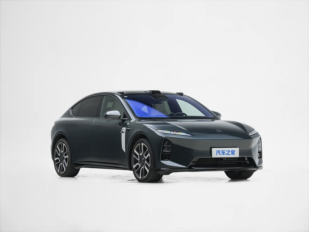 NIO ET5 / ET5T — 9