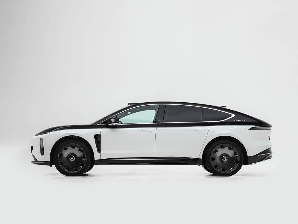 NIO ET9 — 3