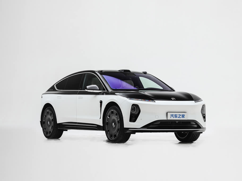 NIO ET9 — 6