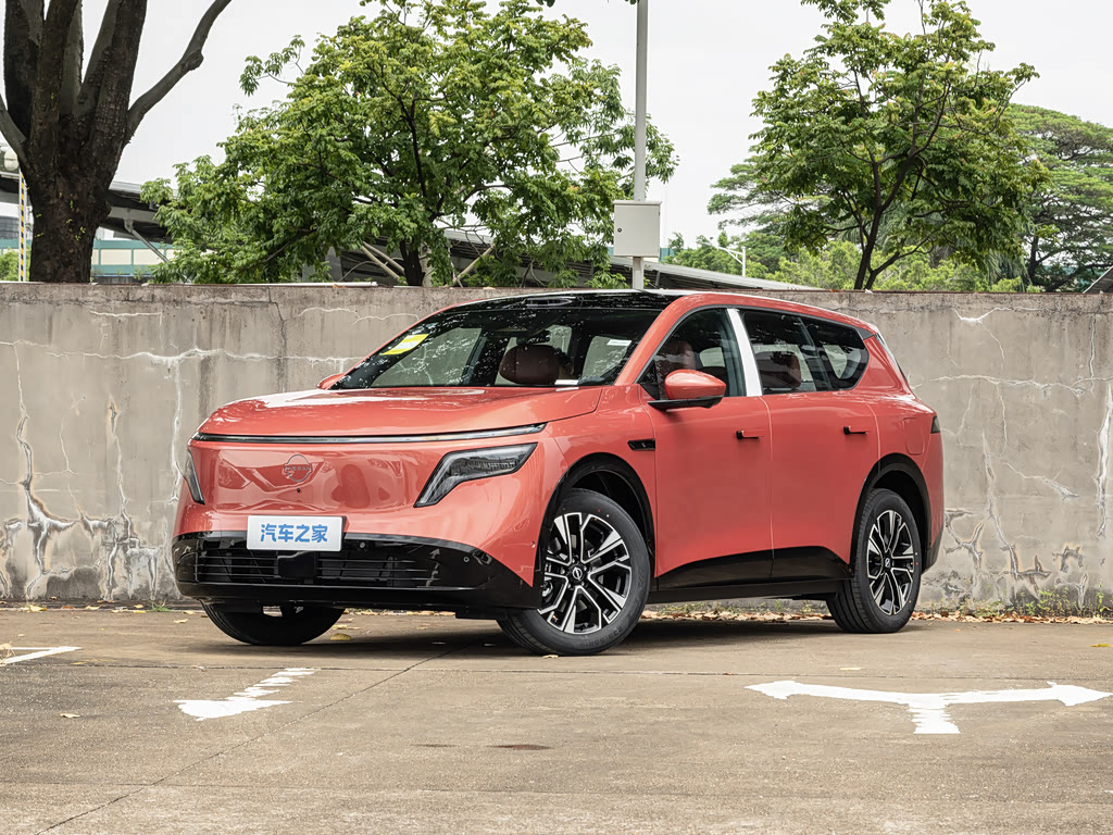 Nissan NX8 EREV 310 Max