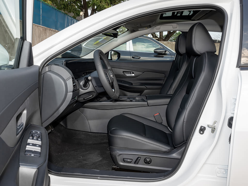 Nissan Sylphy 2026 — 7