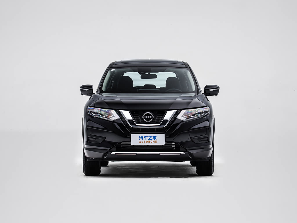 Nissan X-Trail — 6