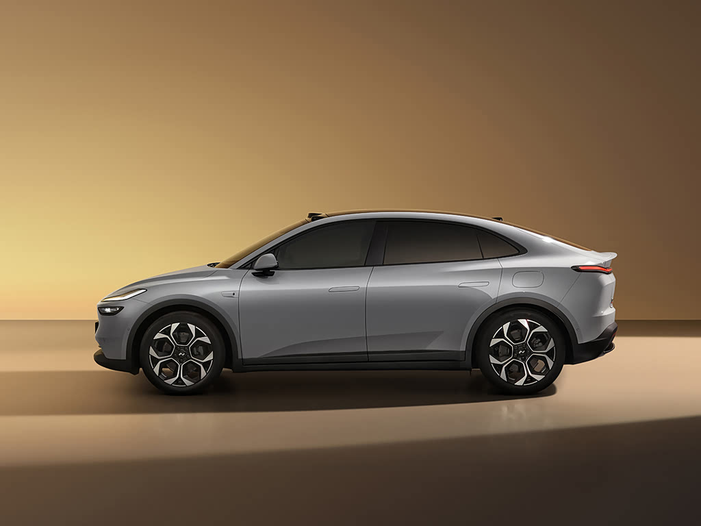 ONVO L60 2026 — 2