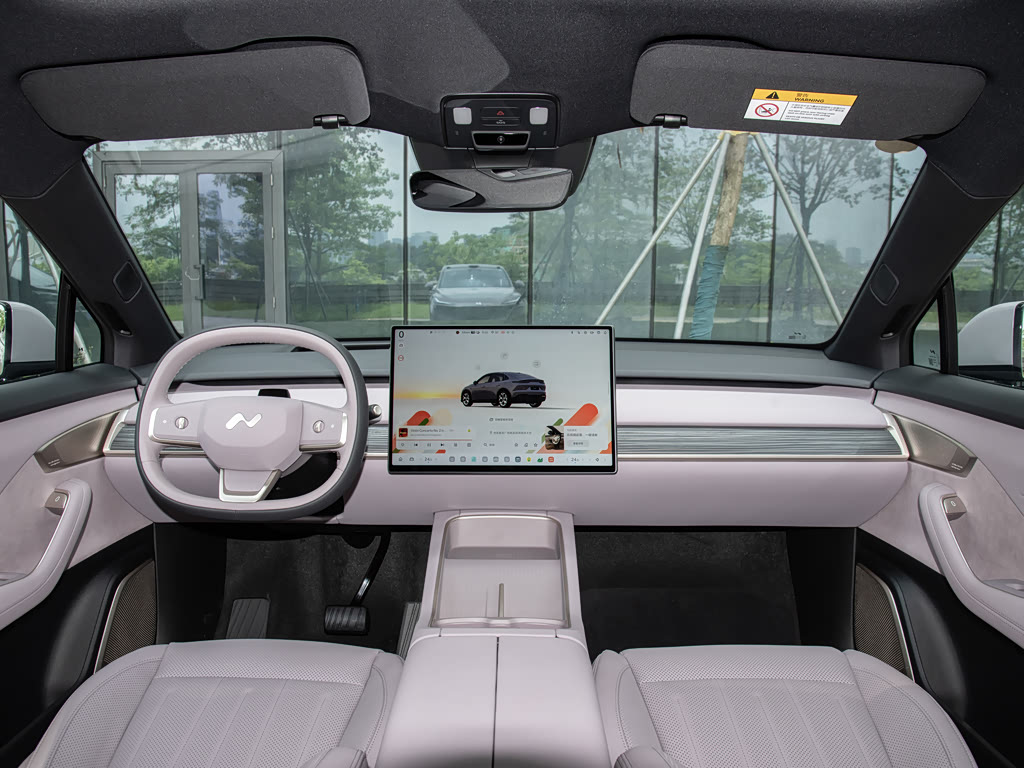 ONVO L60 2026 — 7