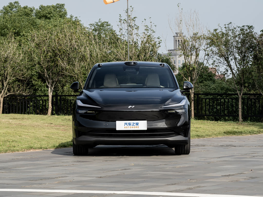 ONVO L60 2026 — 8