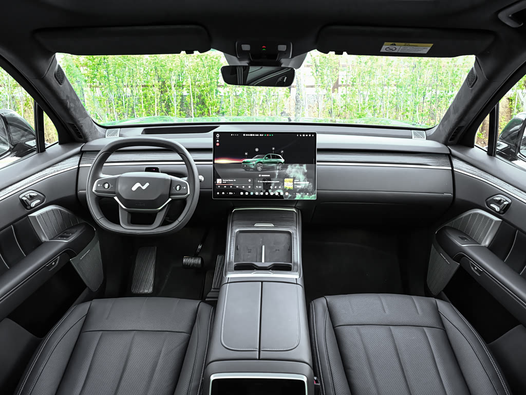ONVO L80 — 3