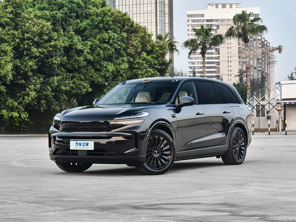ONVO L90 — 2