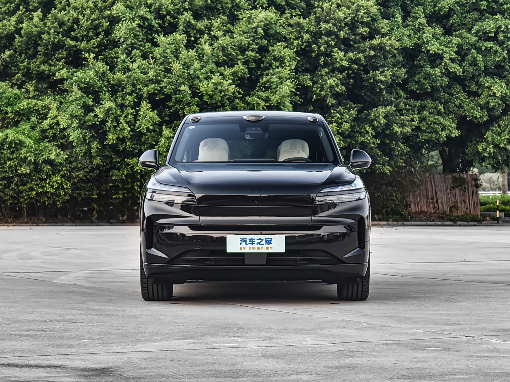 ONVO L90 — 4