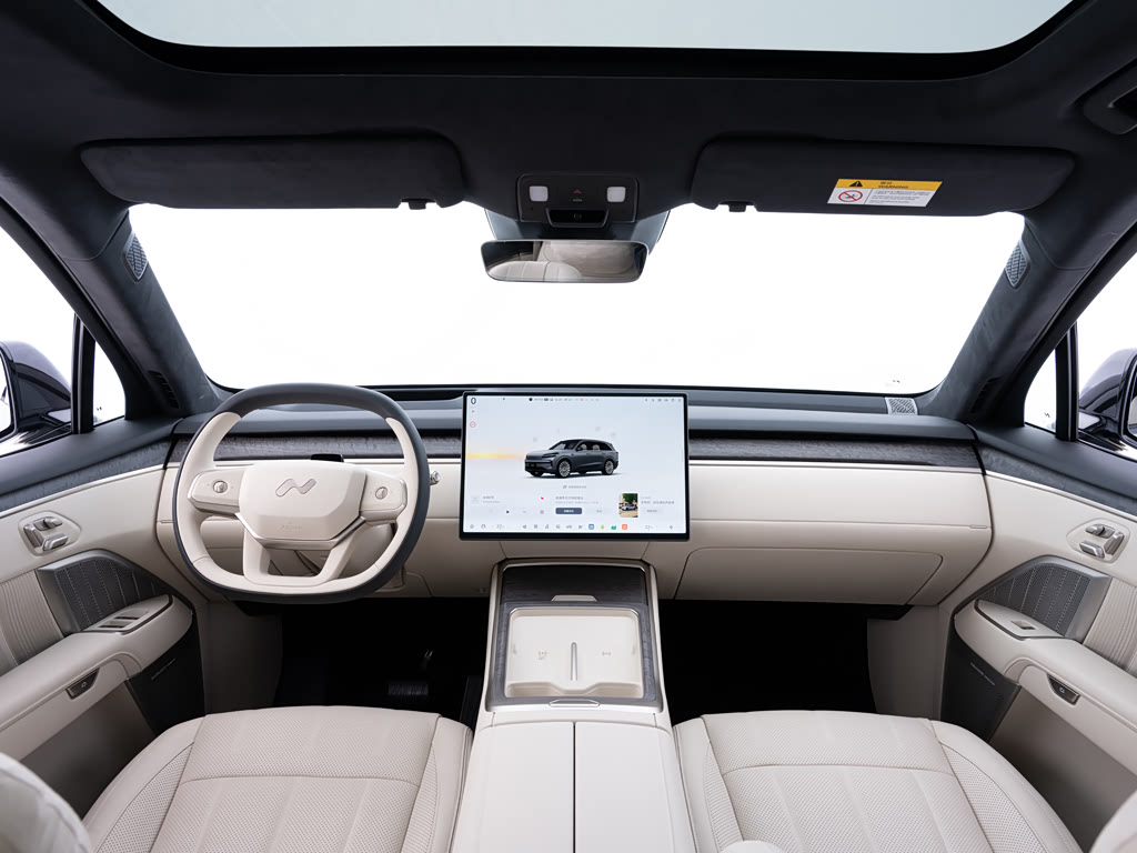 ONVO L90 — 6