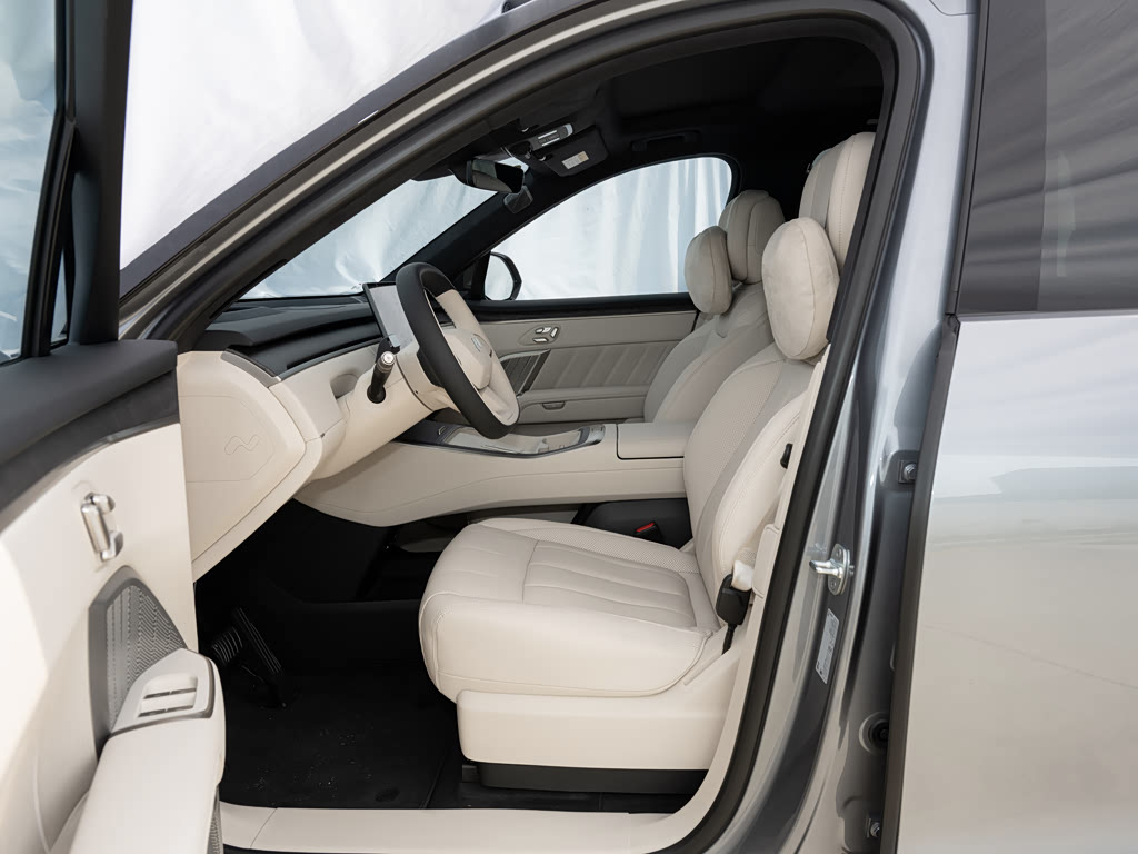 ONVO L90 — 7