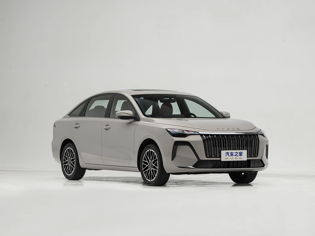 Roewe i6 1.5L 2026