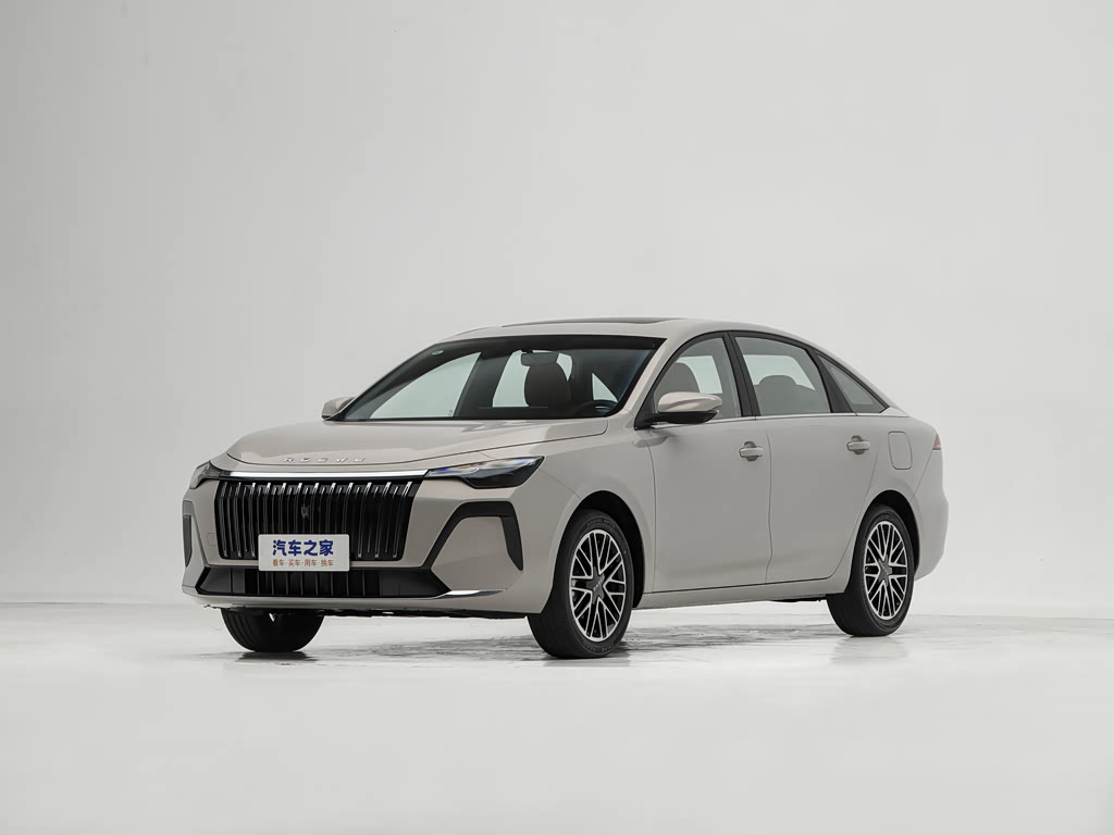 Roewe i6 1.5L 2026 — 3