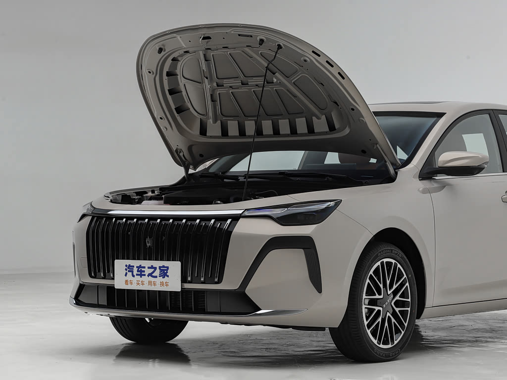 Roewe i6 1.5L 2026 — 5
