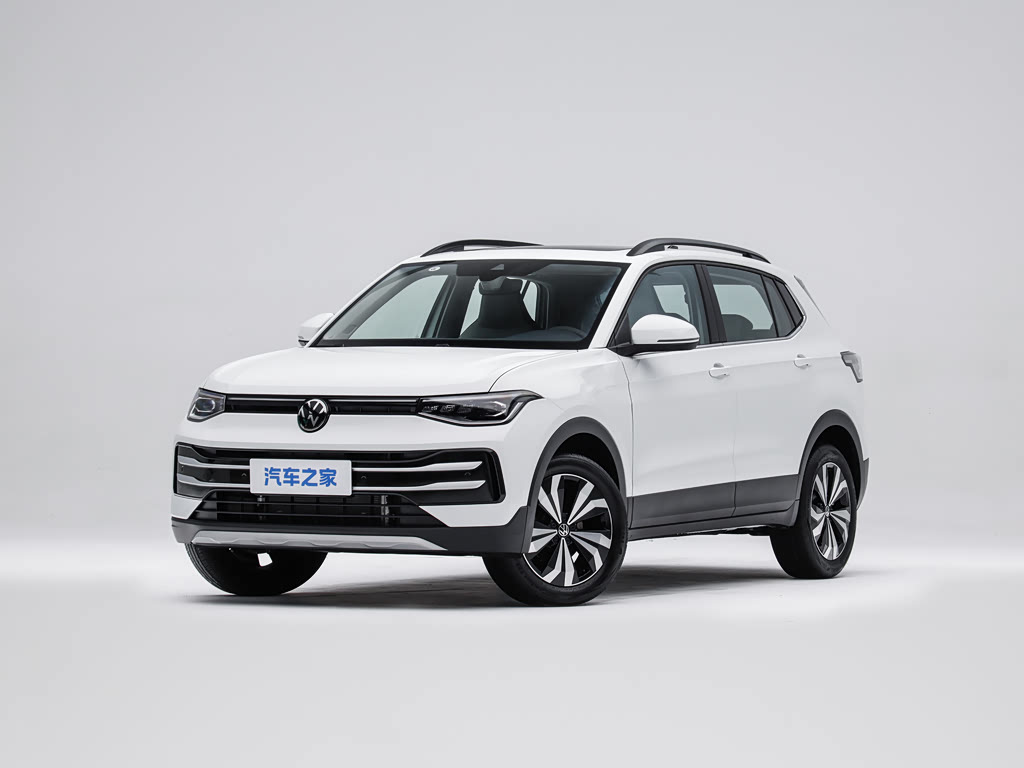 Volkswagen Tharu — 4