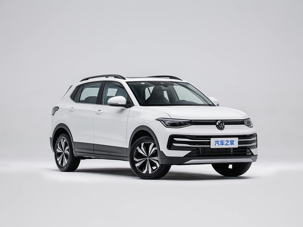 Volkswagen Tharu — 6
