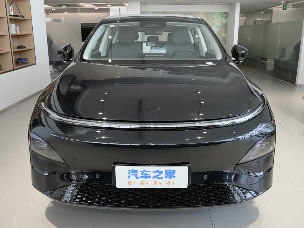 XPeng G6 Super EREV 2026