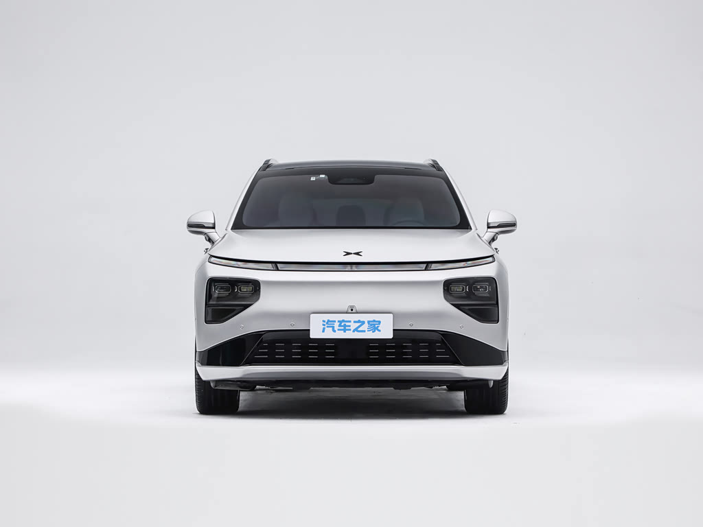 XPeng G9