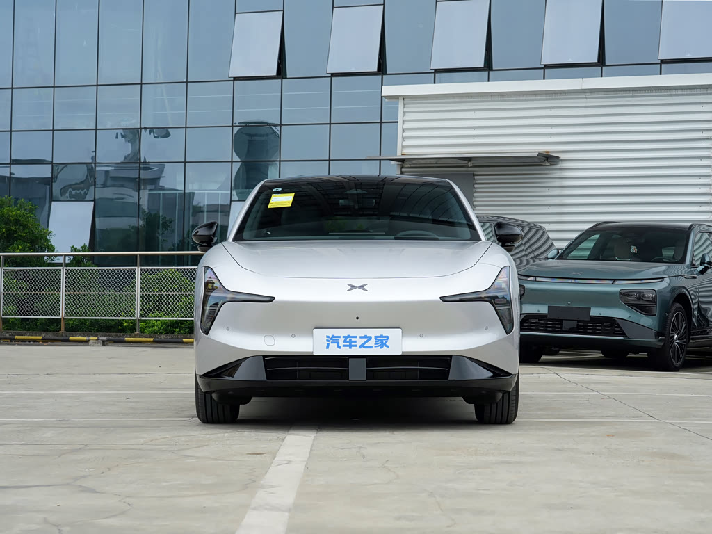 XPeng L03 BEV — 5