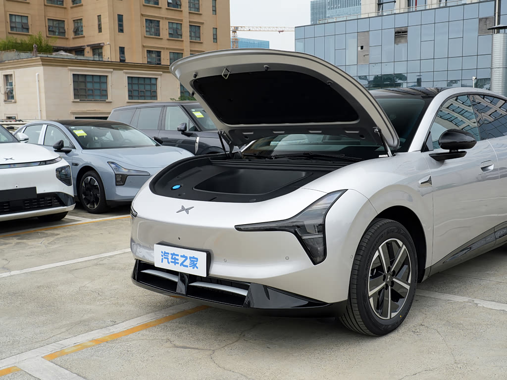 XPeng L03 BEV — 6