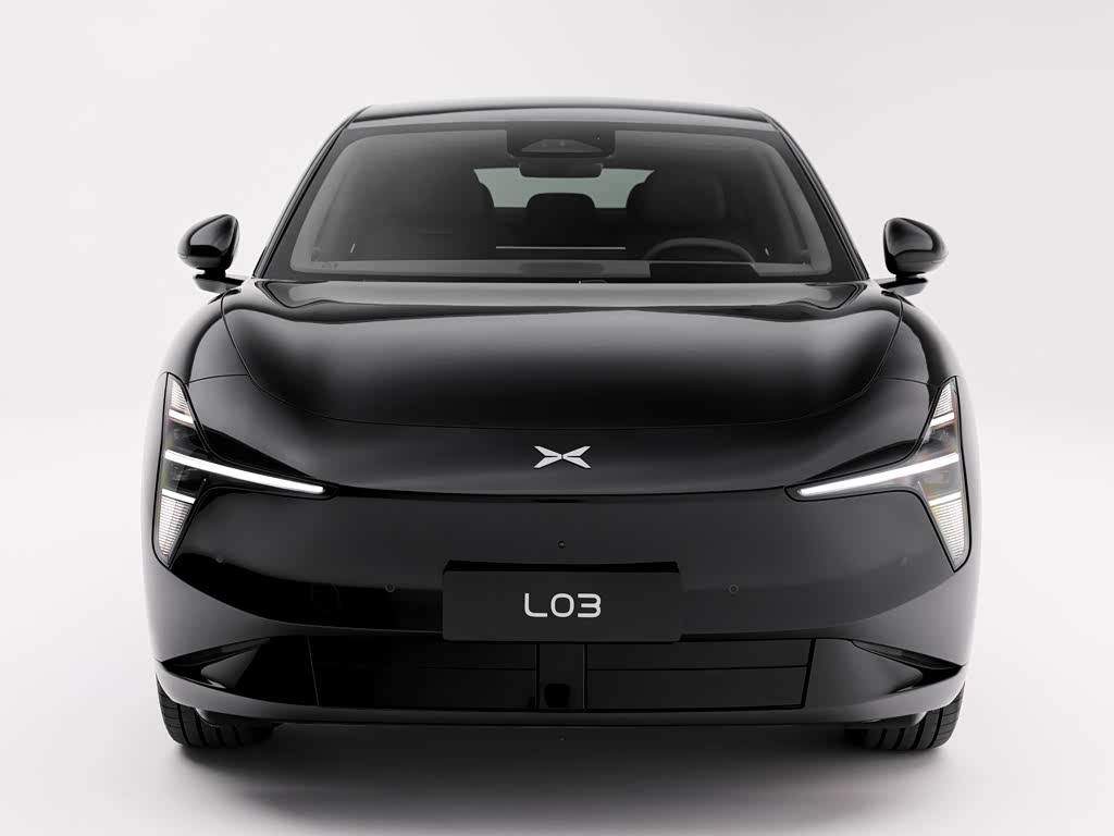 XPeng L03 EREV — 7