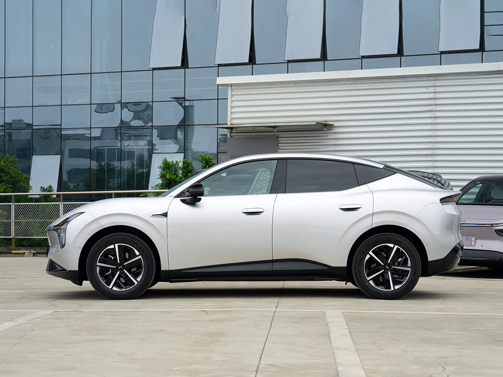 XPeng L03 EREV — 9