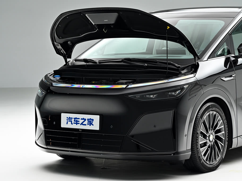 XPeng X9 BEV — 6